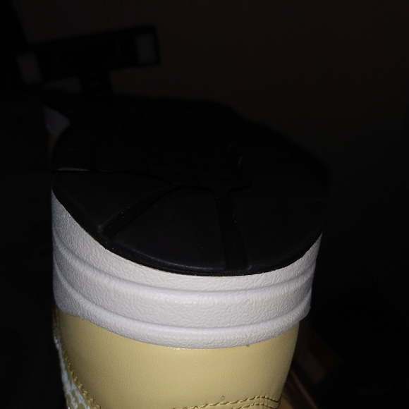 Nike air Max 1 premium "lemonade" - Picture 7 of 14